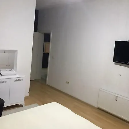 Saglam 1 Apartment Bursa